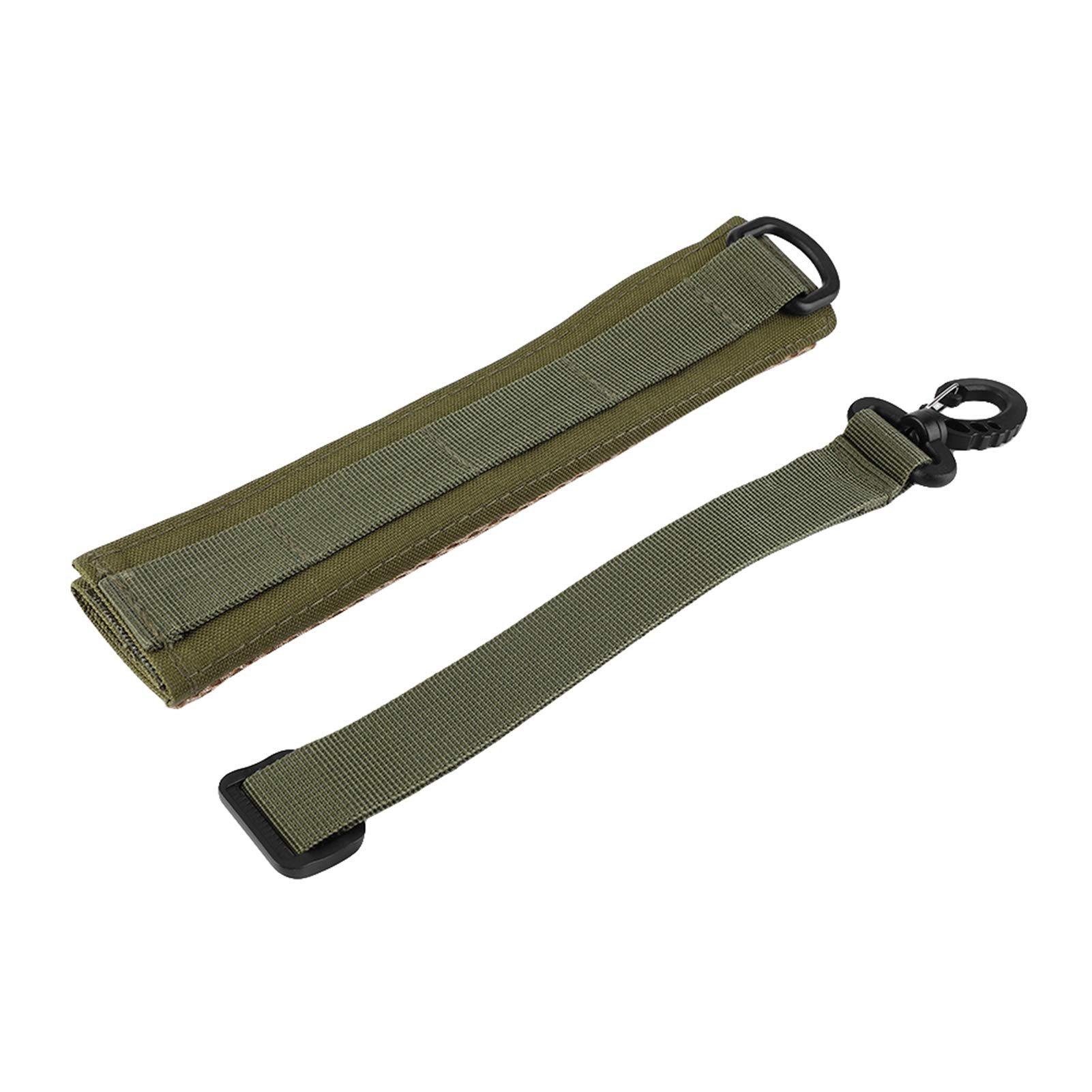 Universal Washable Headphone Cover for Helmets - Outdoor Ear Muff Headset Protector (Army Green) - Perfect for Motorcycling, Skiing, and Winter Sports