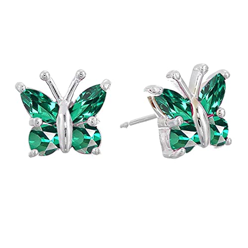 May-Created Emerald