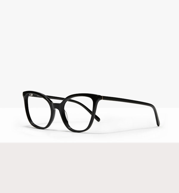 Tippi Eyeglasses - Stylish & Lightweight Glasses for Men & Women | Perfect for Reading, Driving & Daily Wear | Trendy Eyewear for Work & Outdoor Activities