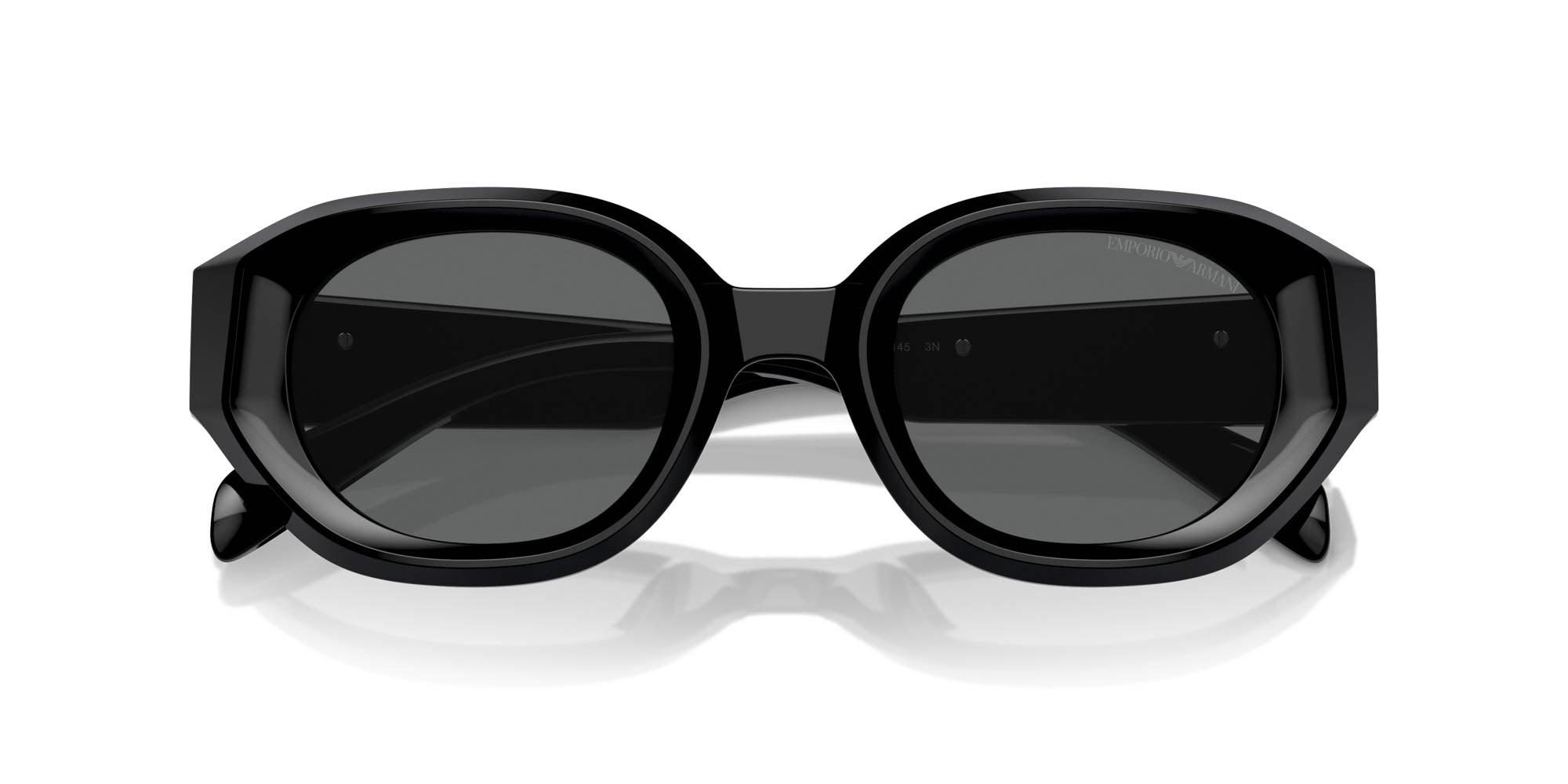 Emporio Armani EA4230U Sunglasses - Polarized UV Protection for Men & Women | Perfect for Driving, Beach & Outdoor Activities