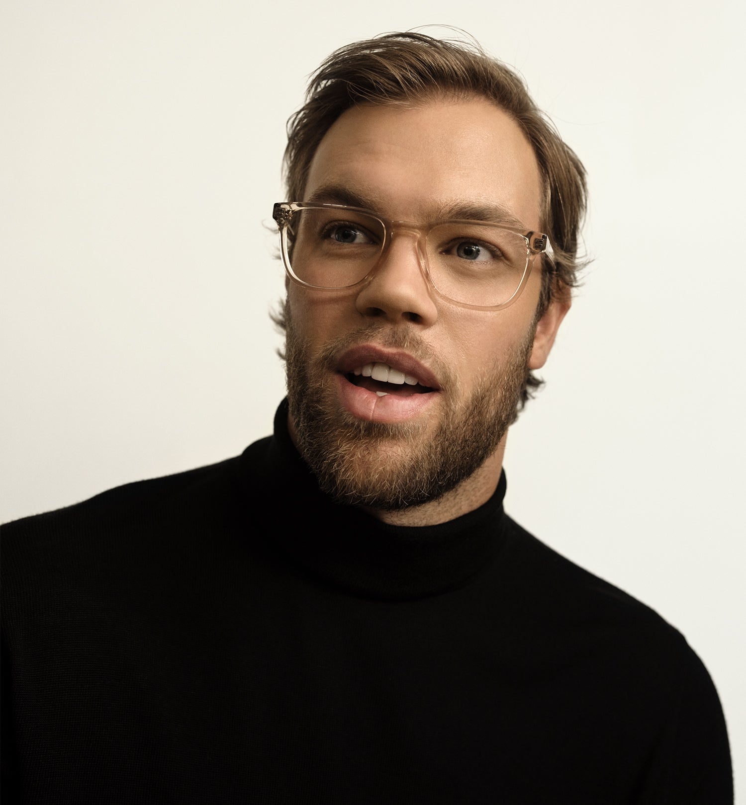 Kim Eyeglasses - Stylish & Lightweight Glasses for Men & Women | Trendy Frames for Reading, Driving & Everyday Use
