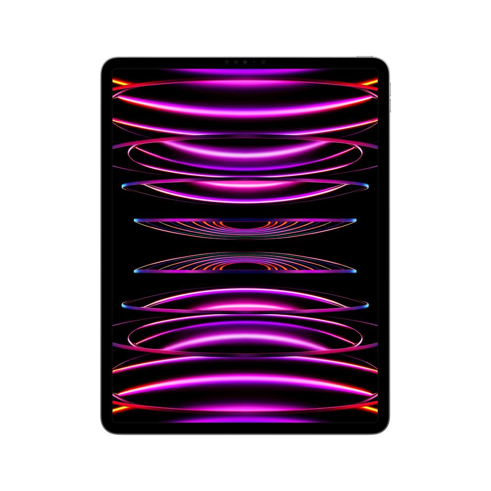 2022 Apple iPad Pro 12.9-inch Wi-Fi 1TB Space Gray (6th Generation) - Powerful Tablet for Work, Creativity & Entertainment
