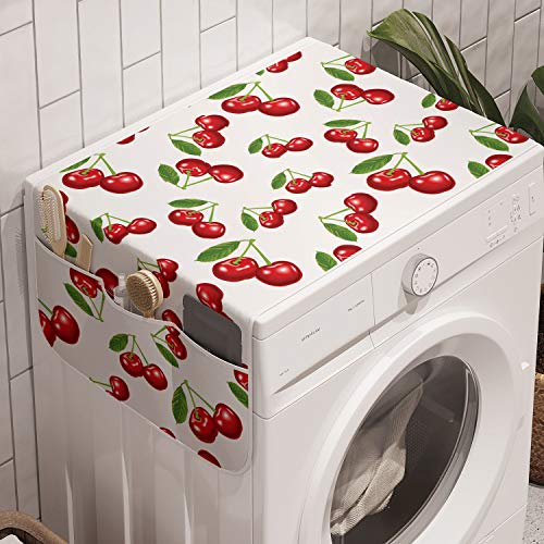 White Vermilion Green