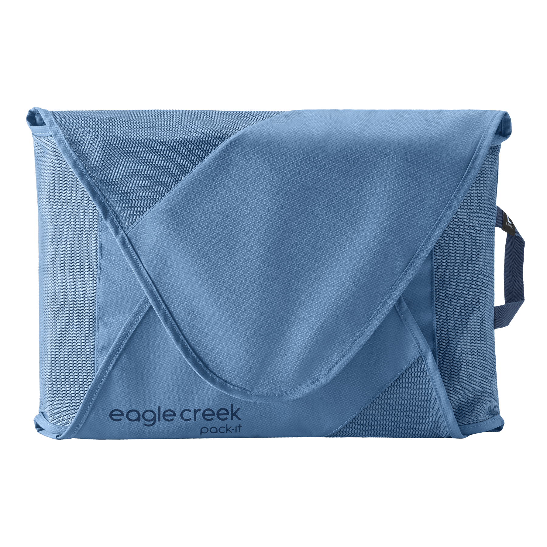 Eagle Creek Pack It Reveal Garment Folder - Wrinkle-Free Travel Organizer for Suits, Dresses & Clothes | Perfect for Business Trips, Vacations & Closet Storage