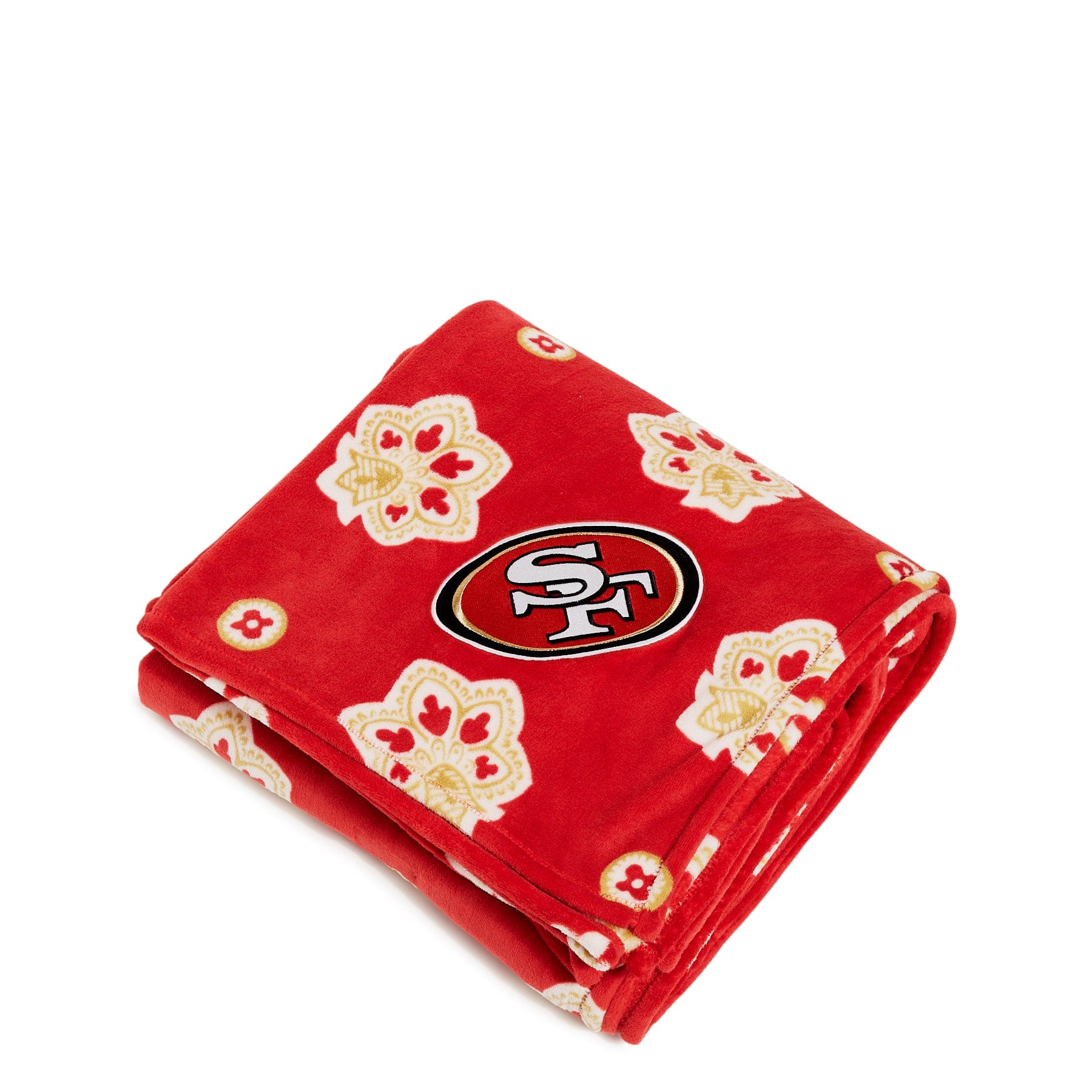 NFL Oversized Throw Blanket - Soft & Cozy 60