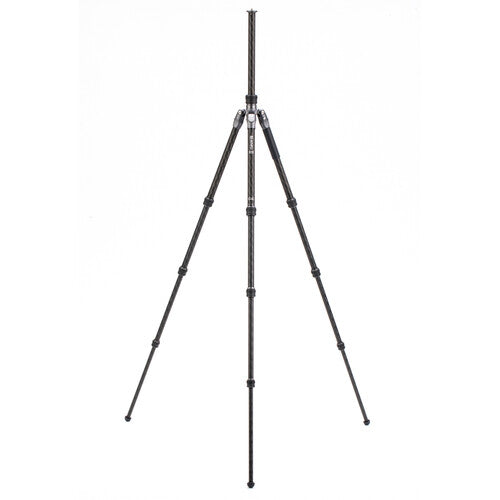 Benro Rhino One Series Carbon Fiber Tripod - Lightweight Travel Tripod for DSLR & Mirrorless Cameras - Perfect for Photography, Hiking & Outdoor Adventures