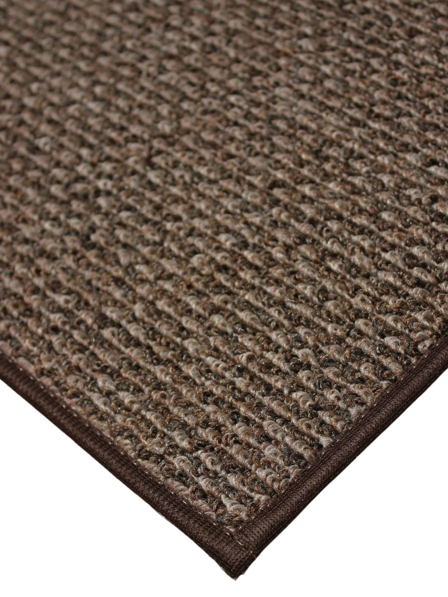 KOECKRITZ Indoor Outdoor Area Rugs & Runners - 4'x10' Cappuccino Blend - Durable for Porch, Patio, Gazebo, Sunroom - Perfect for Home Decor, Backyard, Garden & Outdoor Entertaining