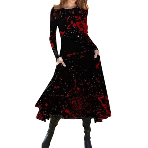 3-deep Red