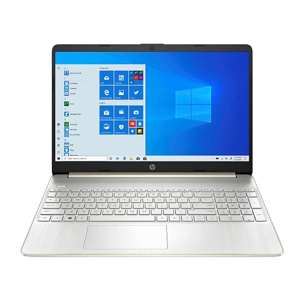 Renewed HP 15.6