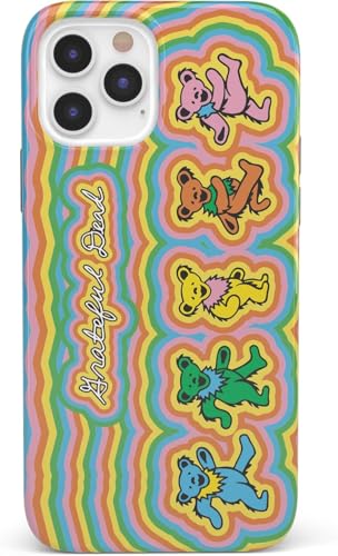In the Groove | Grateful Dead Dancing Bears