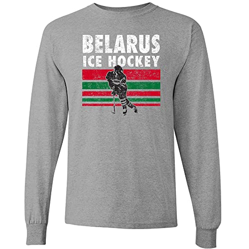 Belarus Sport Grey