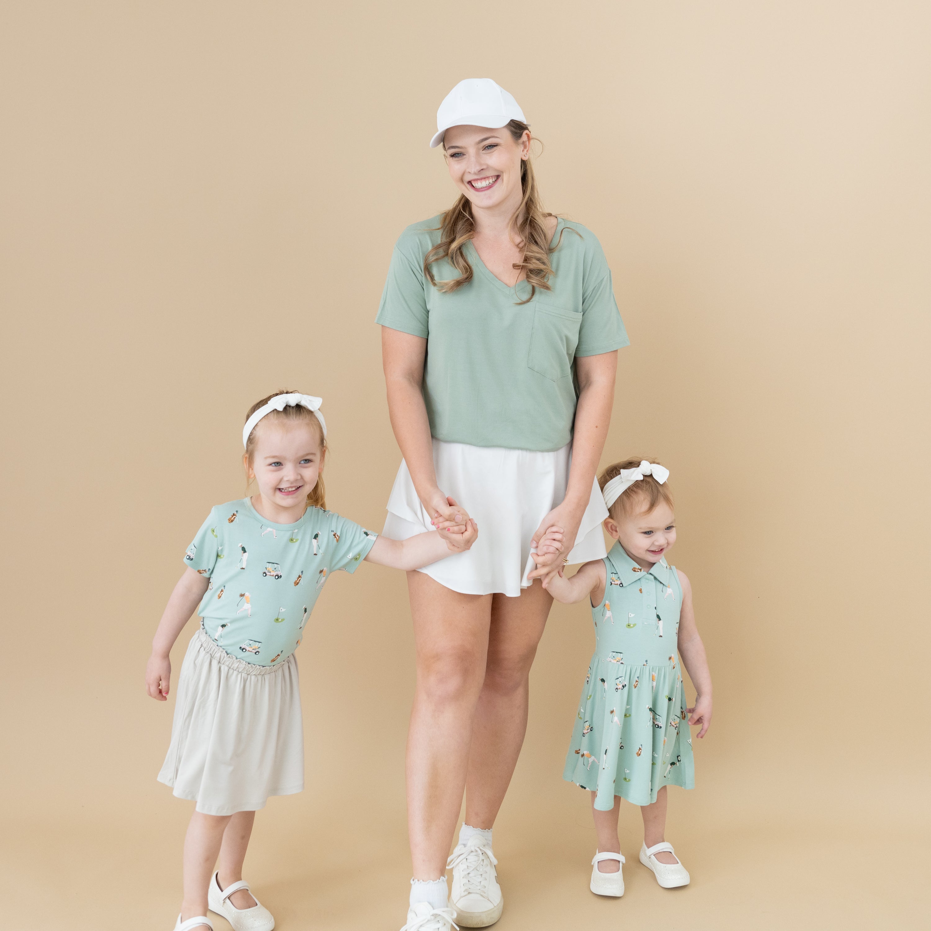 Golf Polo Bodysuit Dress for Women - Stylish & Comfortable Golf Outfit - Perfect for Golfing, Casual Wear & Outdoor Activities