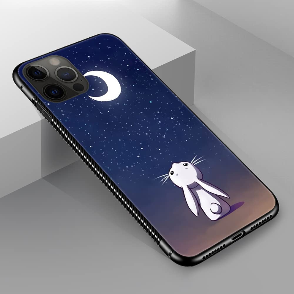 Premium iPhone 12 Pro Max Case (6.7