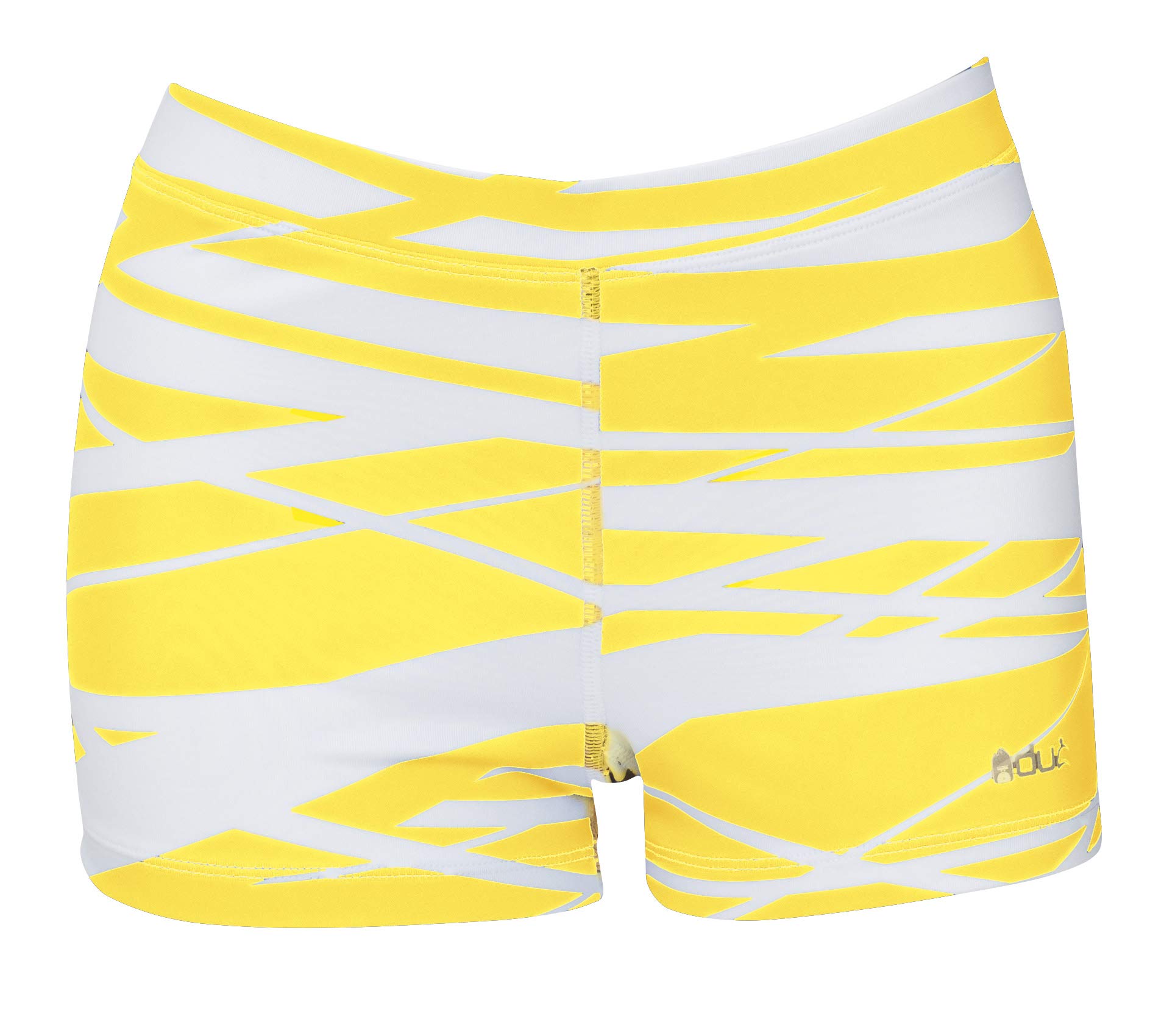 DUC Women's Tennis Apparel - 2.5