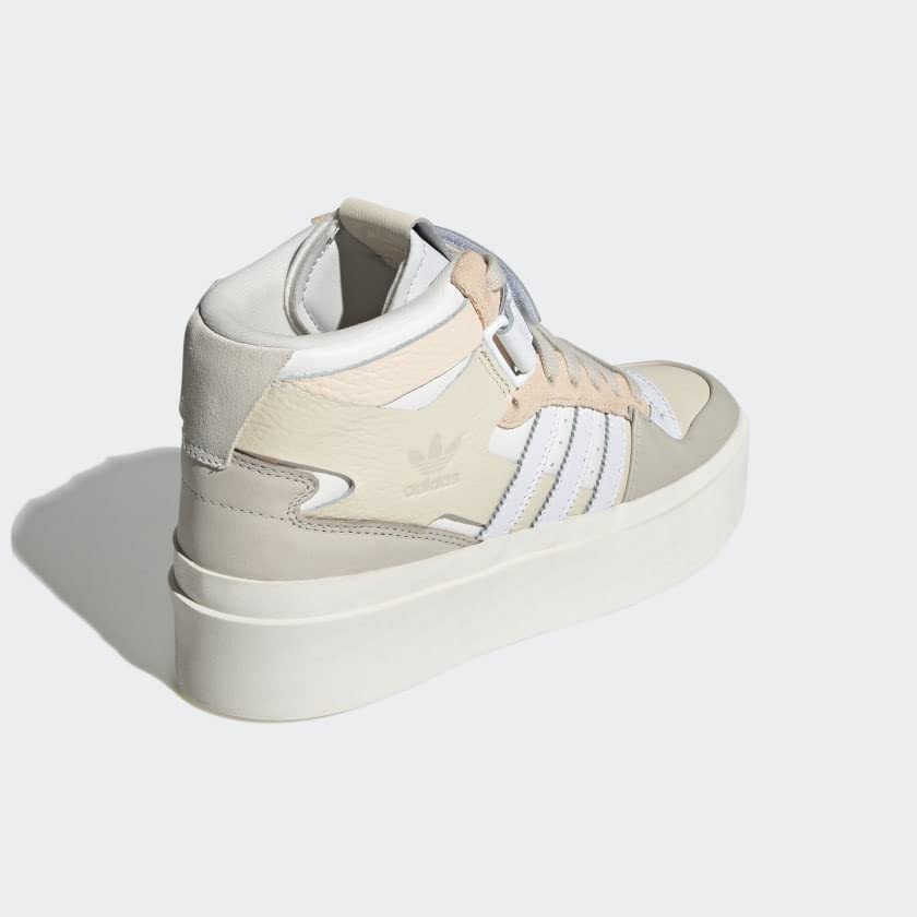 Adidas Women's Ozweego Ballet Flat Boat Shoes - Comfortable Casual Sneakers for Walking, Work & Everyday Wear