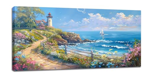 Beach Lighthouse
