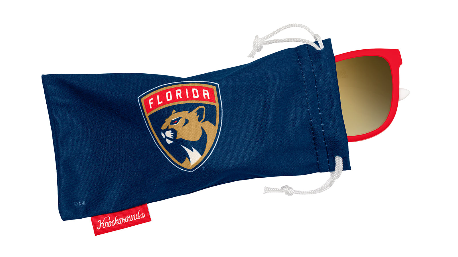 Florida Panthers NHL Jersey - Official Licensed Hockey Sweater for Men & Women - Perfect for Games, Parties & Fan Gear Collection