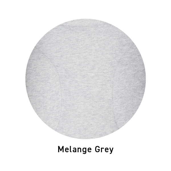 MELANGE GREY