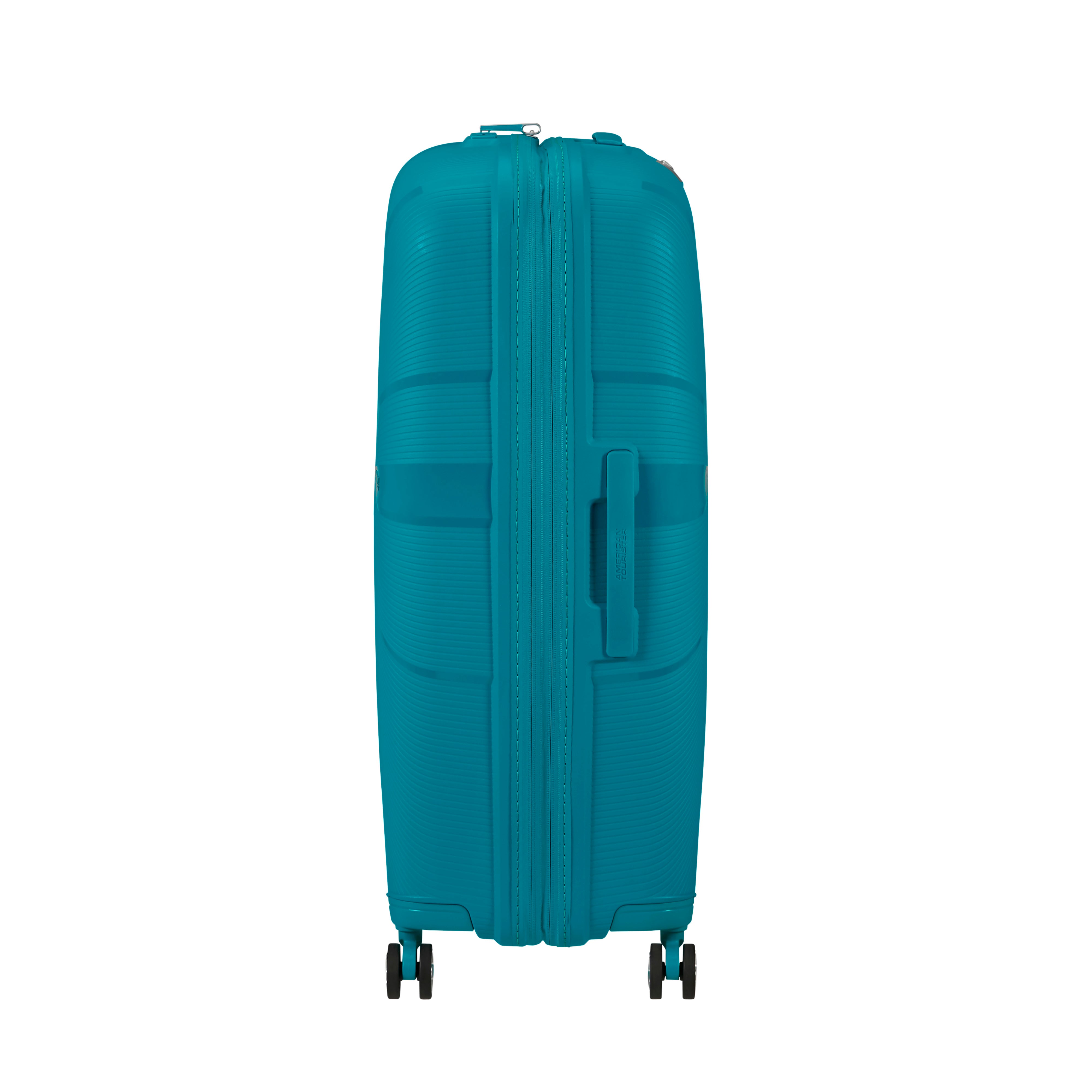 American Tourister StarVibe Spinner Large Expandable Luggage - 28