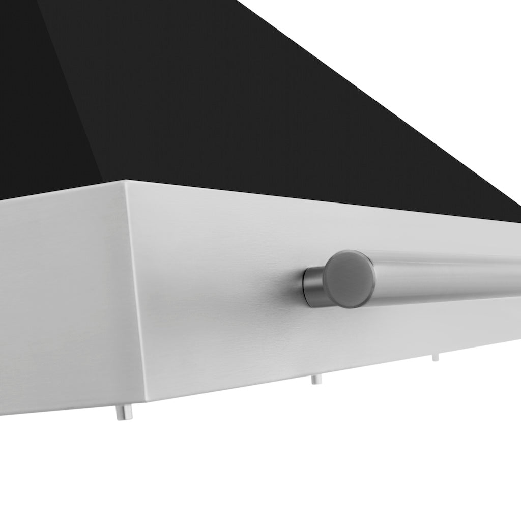 ZLINE KB4STX BLM 30