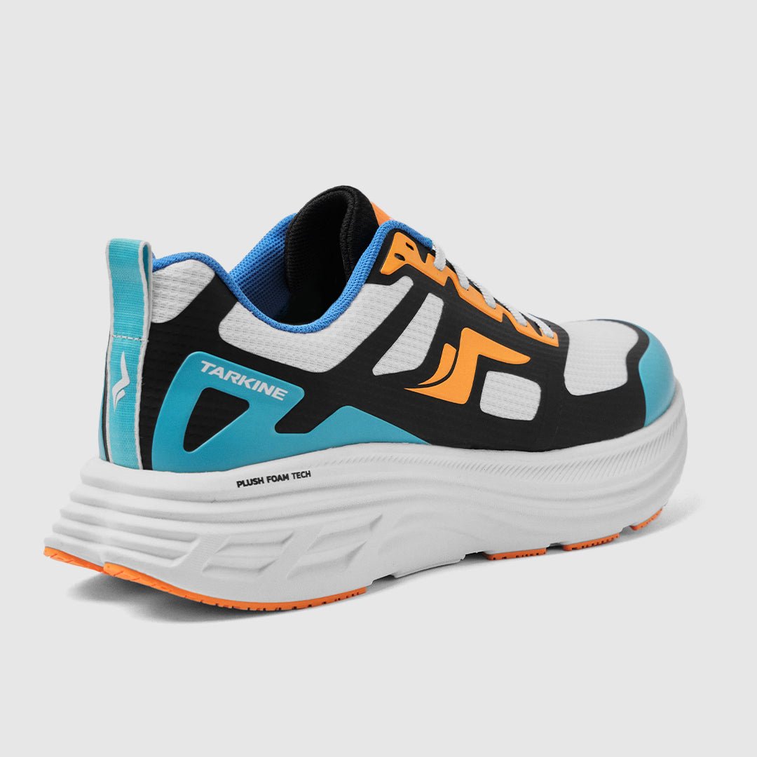 Men's Tarkine Autopilot Limited Edition Sneakers - Lightweight Running Shoes for City to Surf Transition - Perfect for Urban Commuting & Outdoor Activities