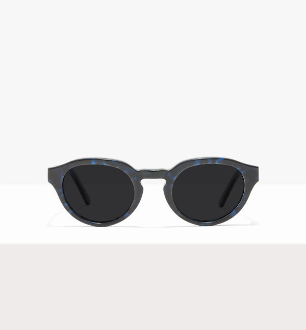 Stylish Baltic Sunglasses for Men & Women - UV Protection Polarized Aviator Shades - Perfect for Beach, Driving & Outdoor Activities