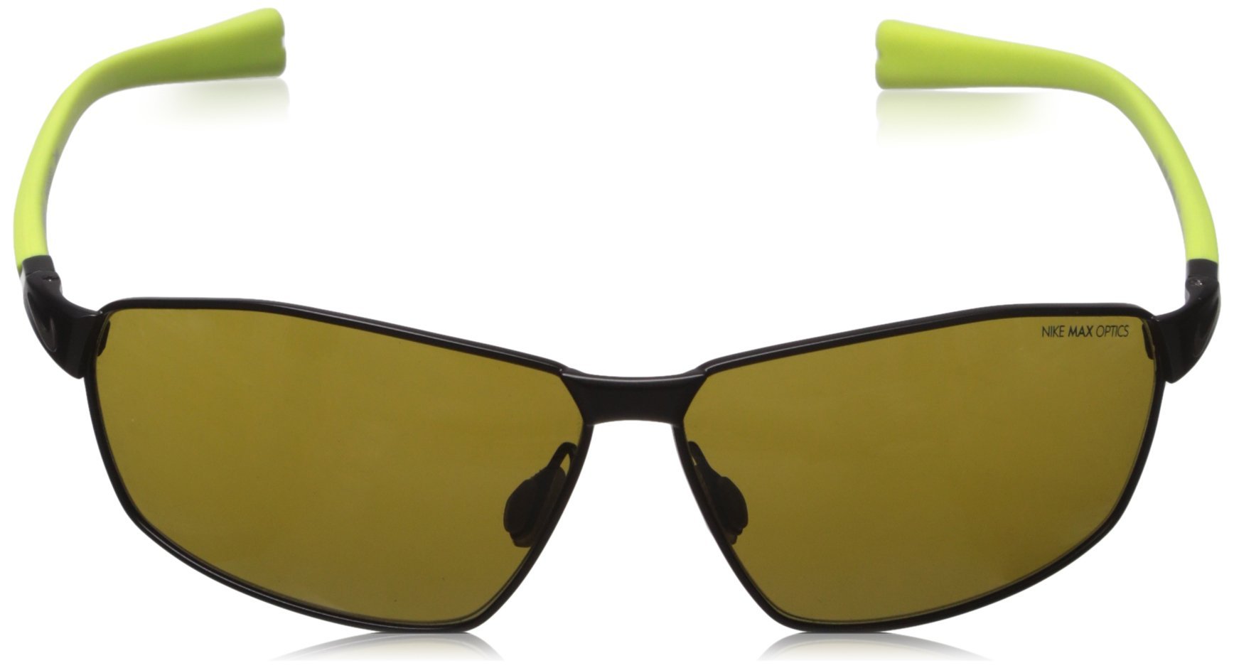 Nike Stride Sport Sunglasses for Men & Women - UV Protection, Lightweight & Comfortable - Perfect for Running, Cycling, and Outdoor Activities