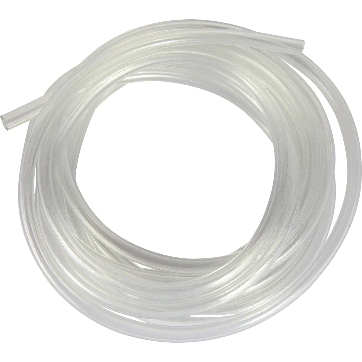 Honeywell 16.4 Ft. Drain Hose with Cap - Replacement for Honeywell TP70PWKN Portable Dehumidifier with Pump - Perfect for Basements, Crawl Spaces & High Humidity Areas