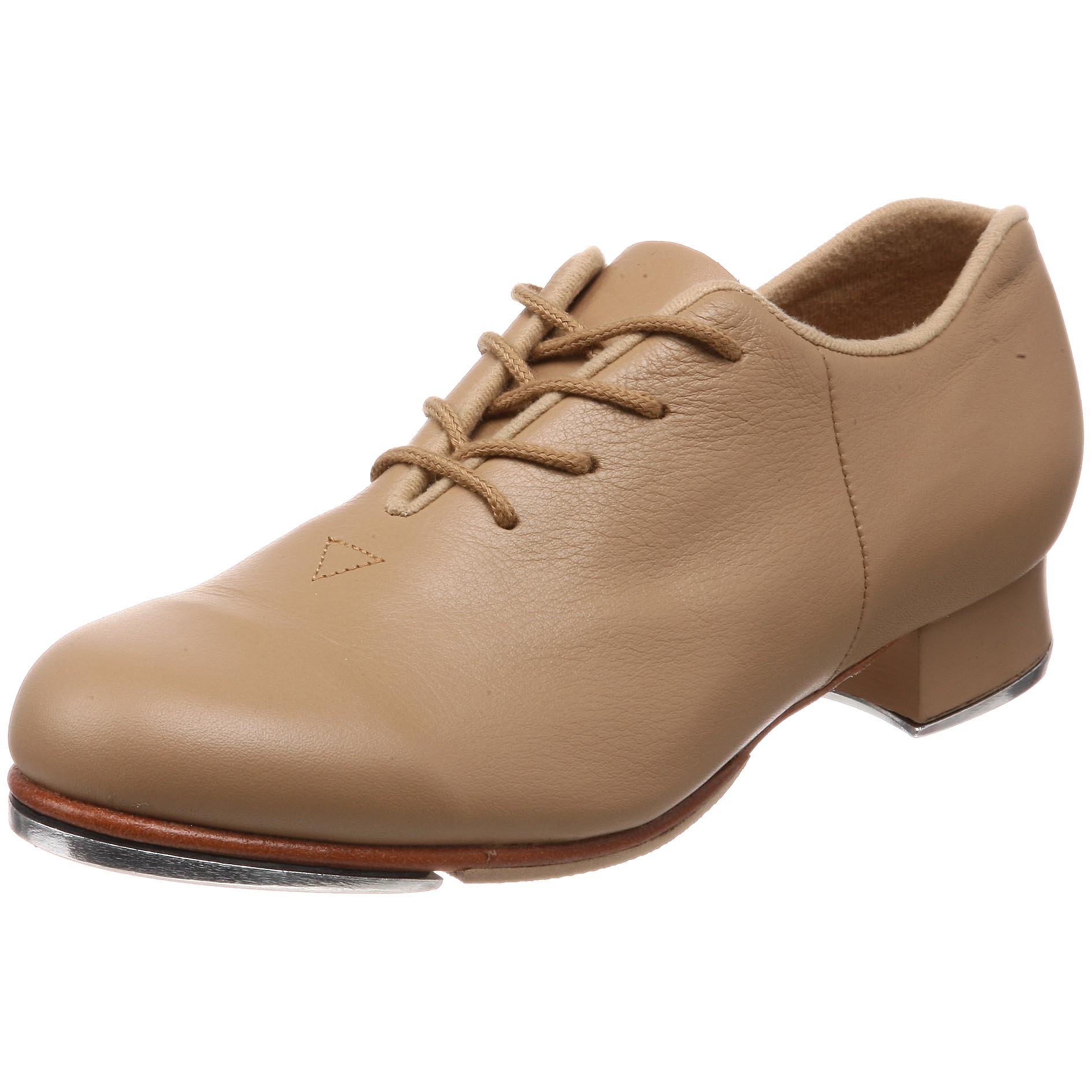 Bloch Audeo Jazz Tap Shoes for Women & Men - Comfortable Dance Shoes for Jazz, Tap & Performance - Perfect for Dance Classes, Recitals & Stage Shows