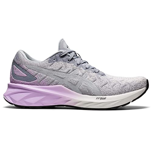 Grey/Lilac