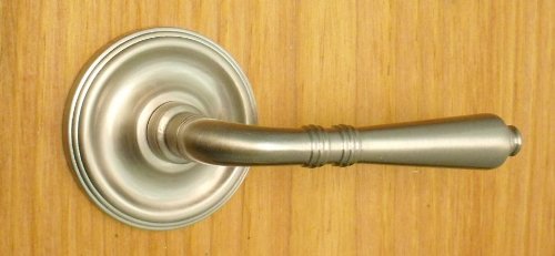 Satin Nickel