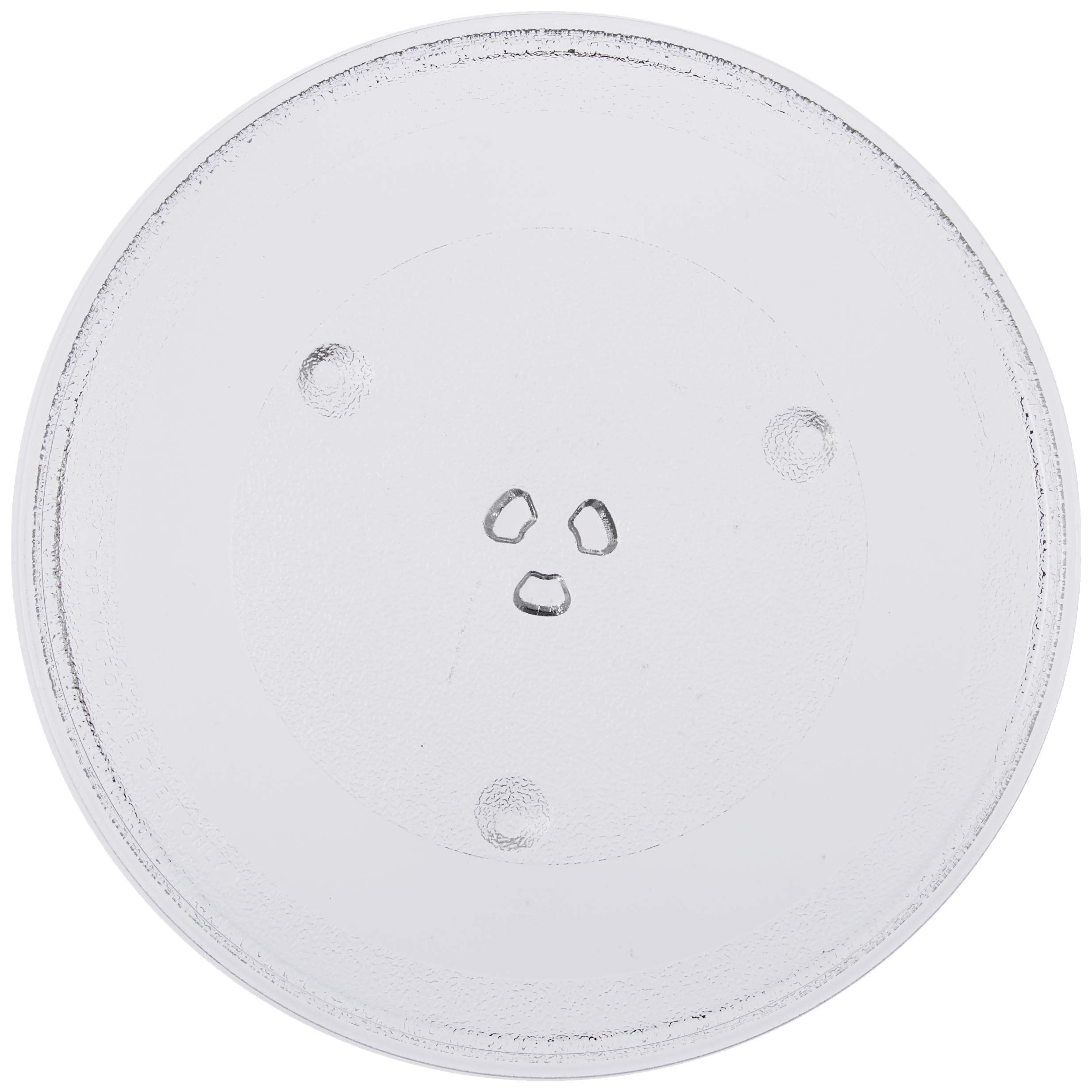 Panasonic Microwave Glass Plate Replacement - 12.5