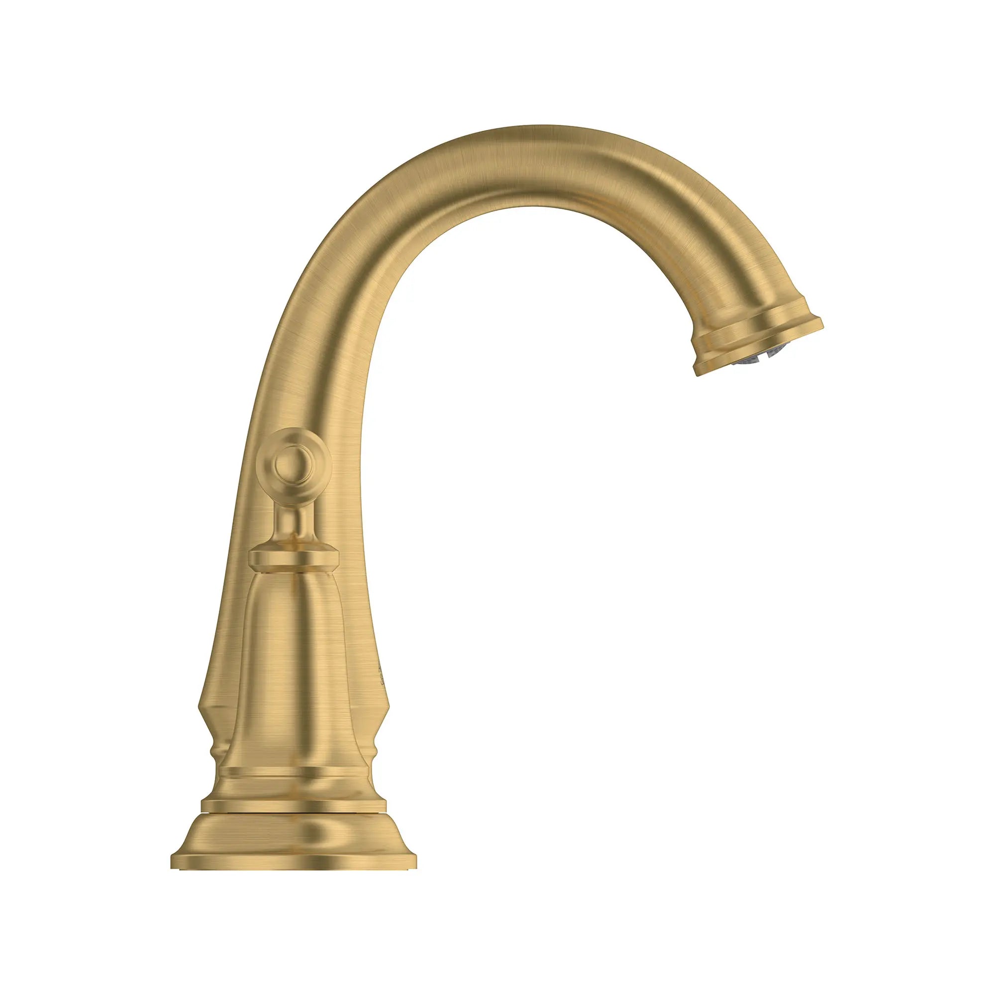 Delancey® 8 Inch Widespread 2 Handle Bathroom Faucet - 1.2 GPM/4.5 LPM Water-Saving Design with Lever Handles - Perfect for Vanities, Powder Rooms & Guest Bathrooms