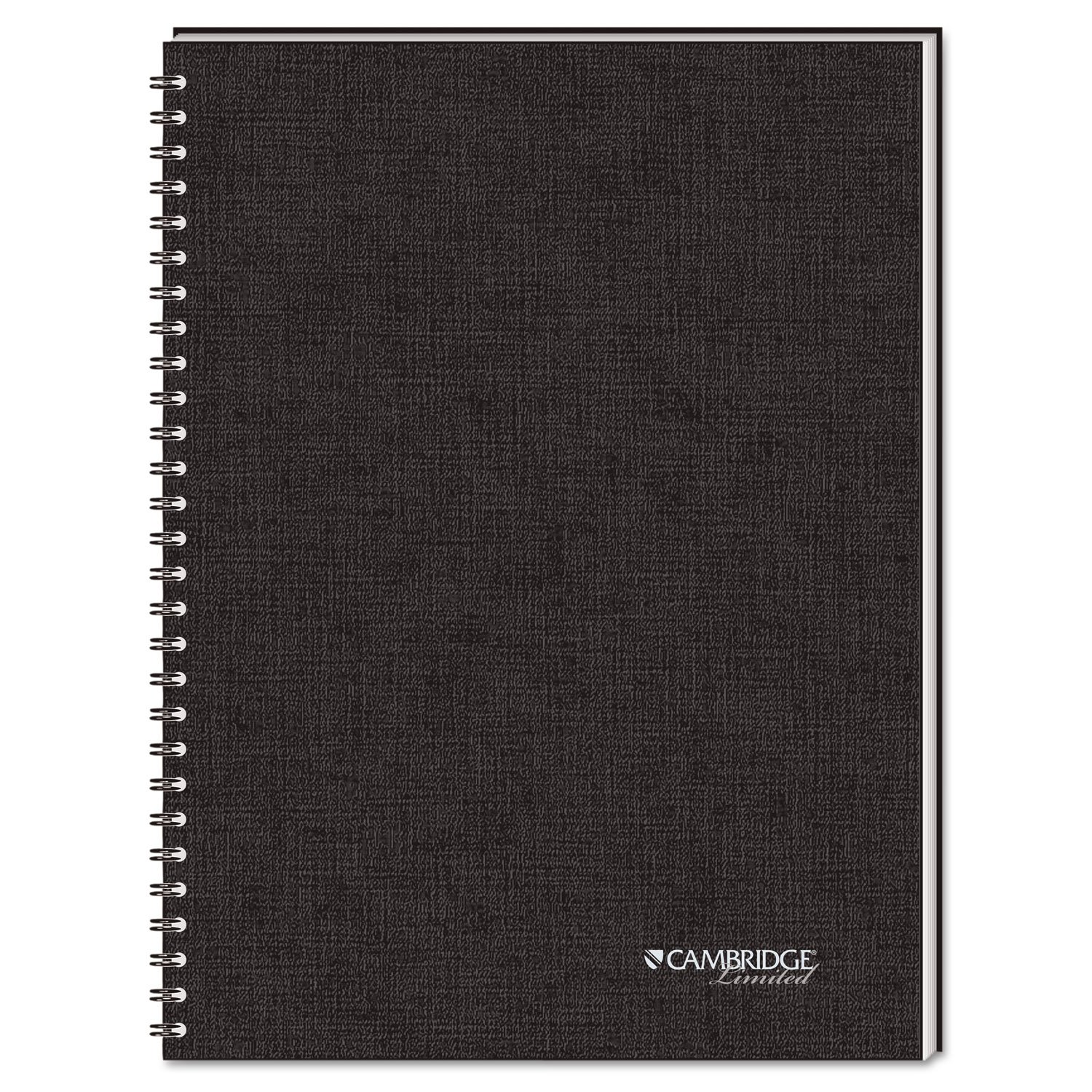 Cambridge Business Notebook - 8