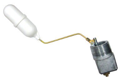 Campbell Deep Well Air Volume Control Valve - High Performance Water Pump Accessory for Home, Farm & Irrigation Systems | Durable & Reliable Flow Control Solution