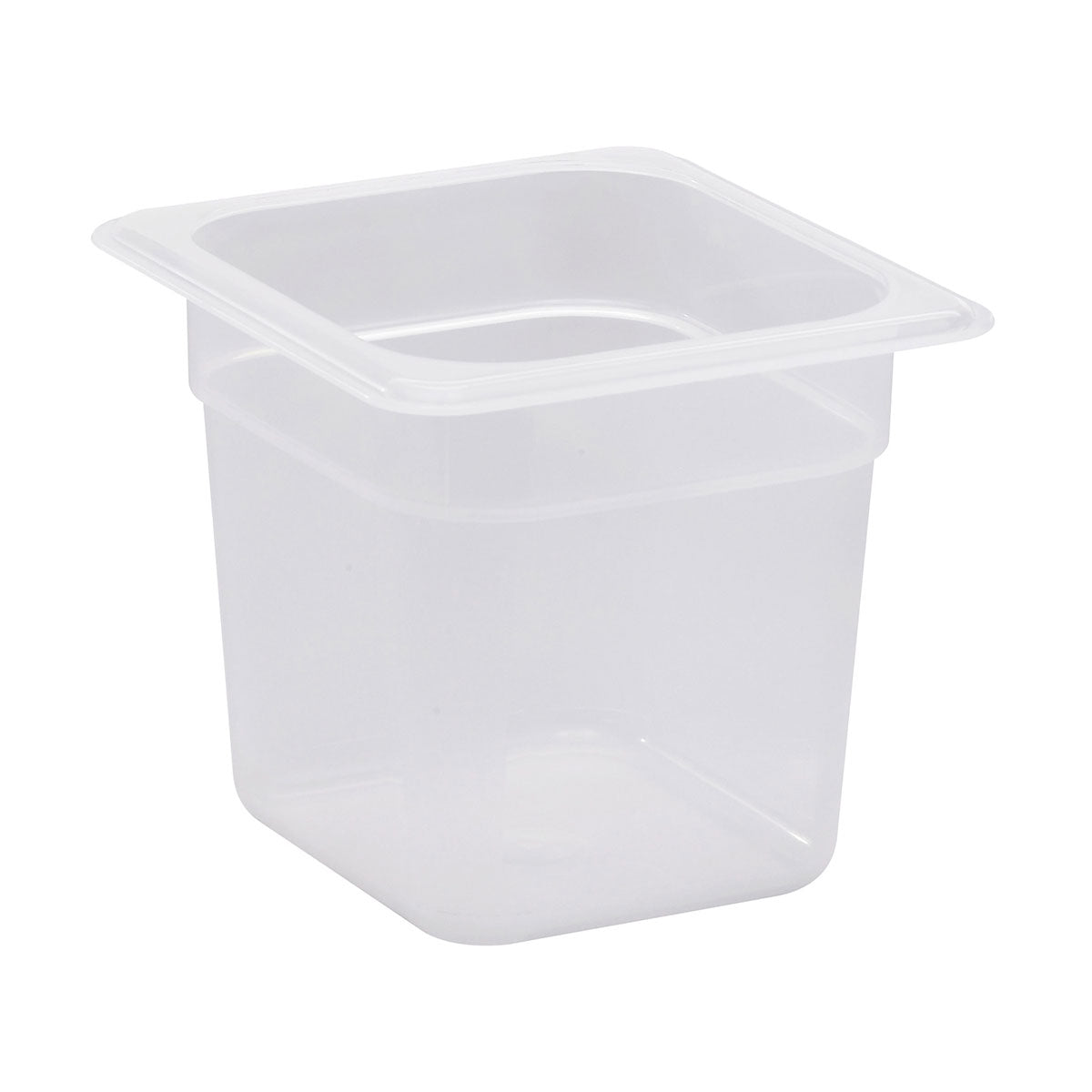 Cambro 66PP190 1/6 Size 6
