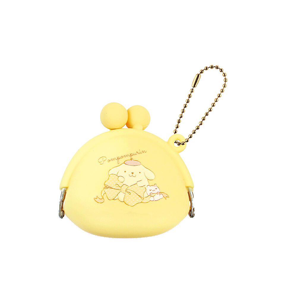 Cute Sanrio Character Mini Purse - Kawaii Hello Kitty & Friends Compact Wallet for Girls - Perfect for Parties, Gifts & Everyday Use