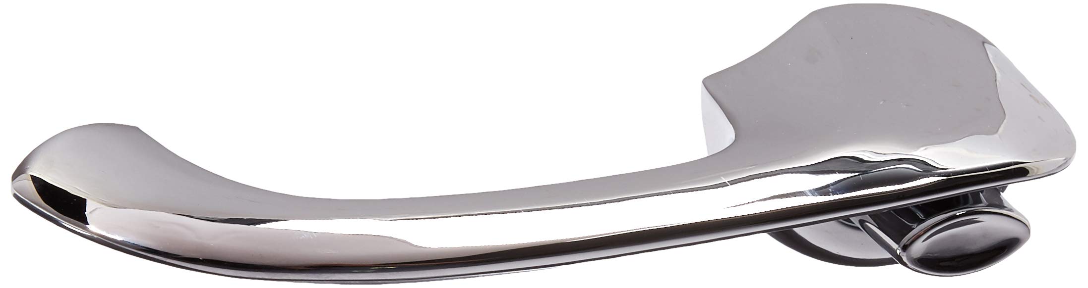 1965-1968 Chevrolet 2-Door Full Size Door Handle Assembly Replacement - Compatible with Impala, Caprice, Bel Air - Perfect for Classic Car Restoration & DIY Repair Projects