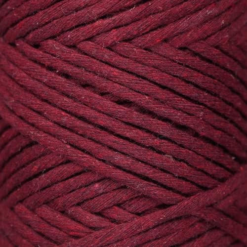 Claret Red