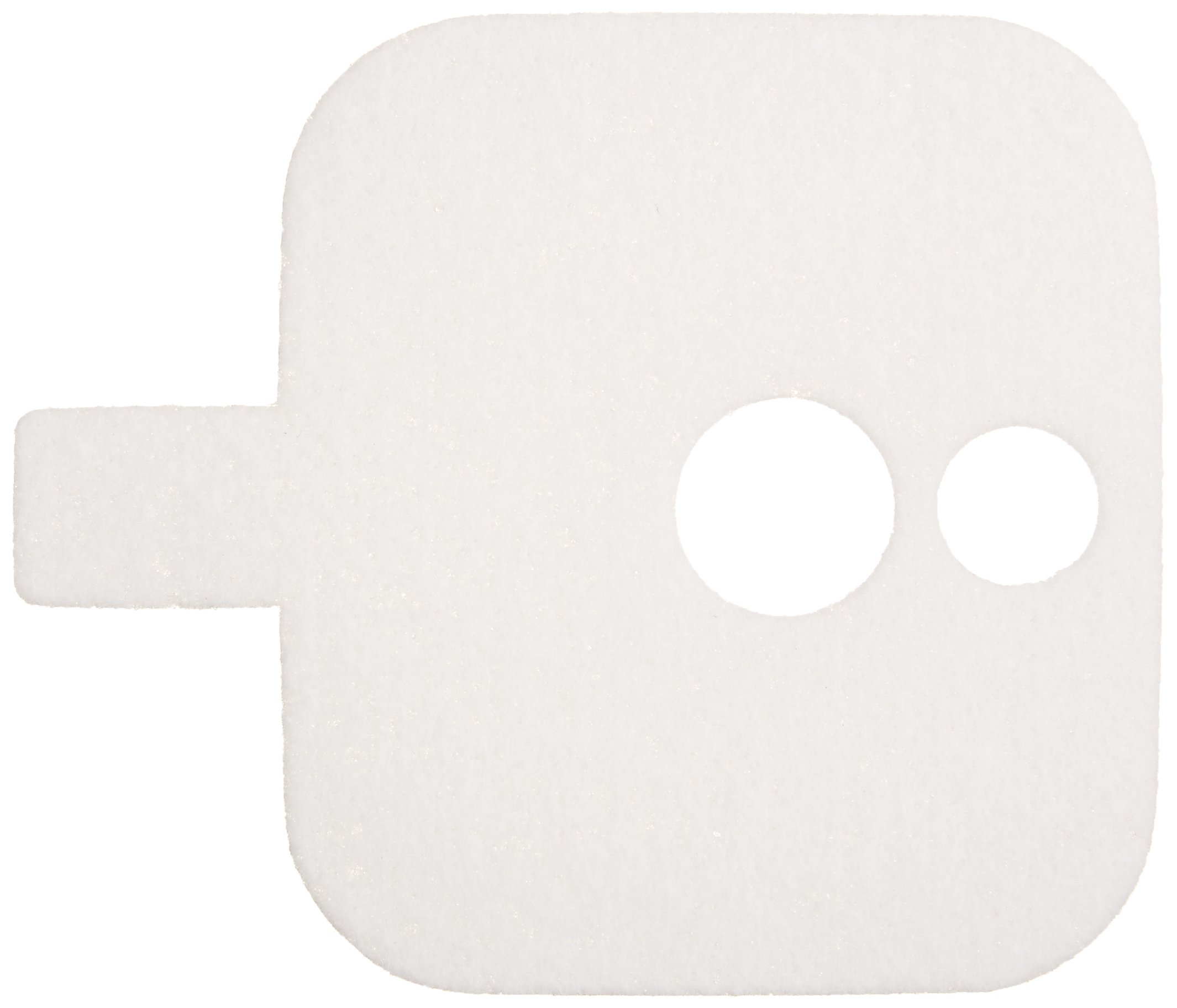 Hitachi 6684654 Vacuum Cleaner Filter Replacement - High Efficiency Dust Bag for Hitachi Vacuums - Perfect for Home Cleaning, Pet Hair Removal & Allergen Reduction
