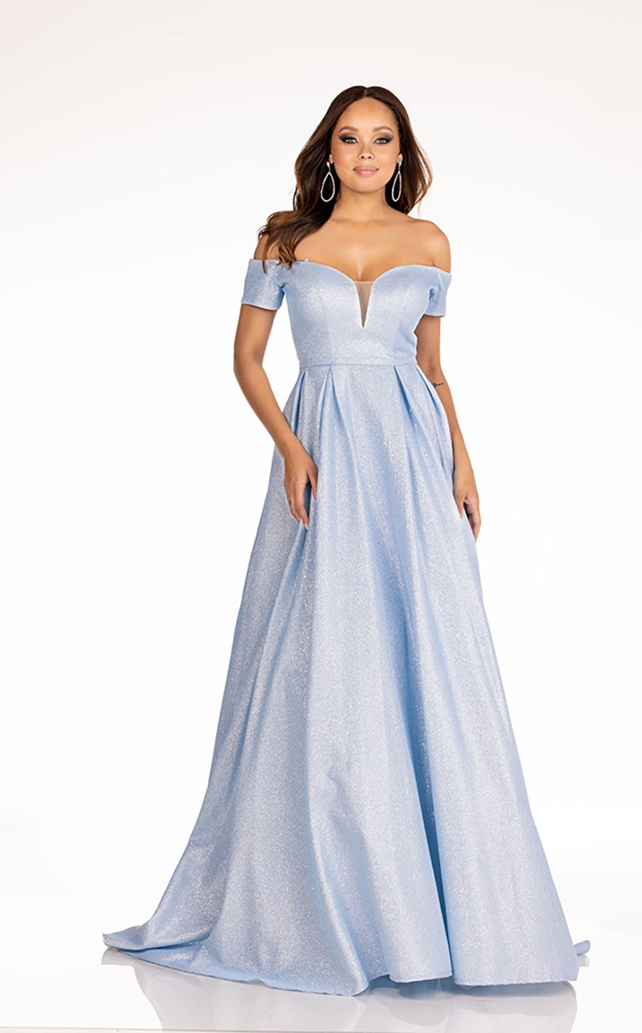 Powder Blue