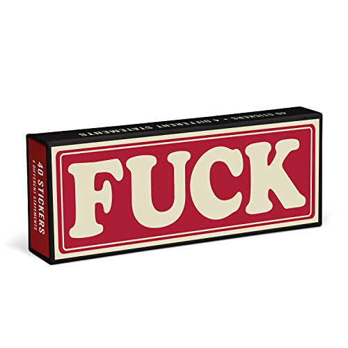 F*ck, What the