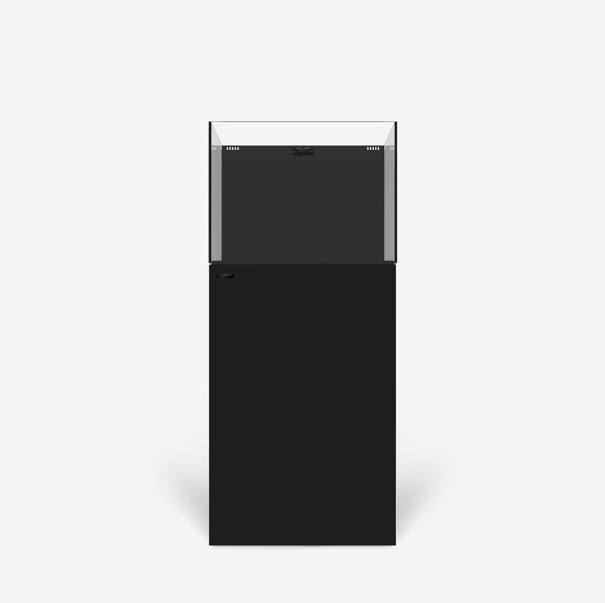 No Cabinet