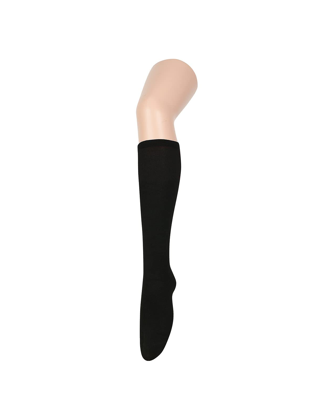 Century Star Women's Knee High Compression Socks - Athletic Running & Casual Wear - Breathable Long Tube Socks with Triple Stripes Design - Perfect for Sports, Workouts, and Everyday Comfort