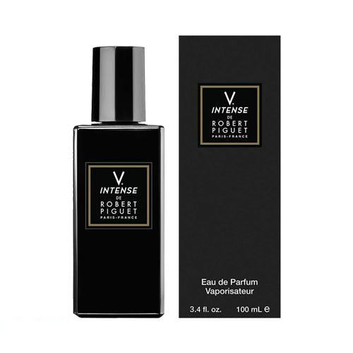 Robert Piguet V Intense 100ml EDP for Women - Floral Oriental Perfume | Long-Lasting Luxury Fragrance for Evening Wear & Special Occasions