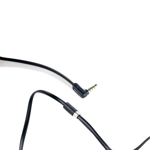 Soul Ludacris SL49 In-Ear Headphones - High-Fidelity Sound, Noise Isolation, Comfort Fit for Music, Gaming & Travel