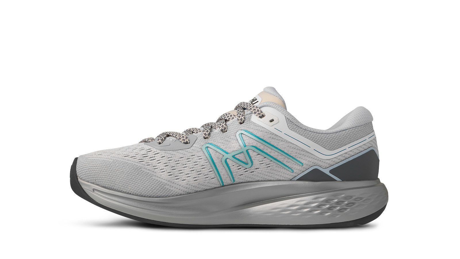 Women's Synchron 2.0 Running Shoes - Light Pink / Icy Morning Color - Perfect for Jogging, Gym Workouts & Casual Wear