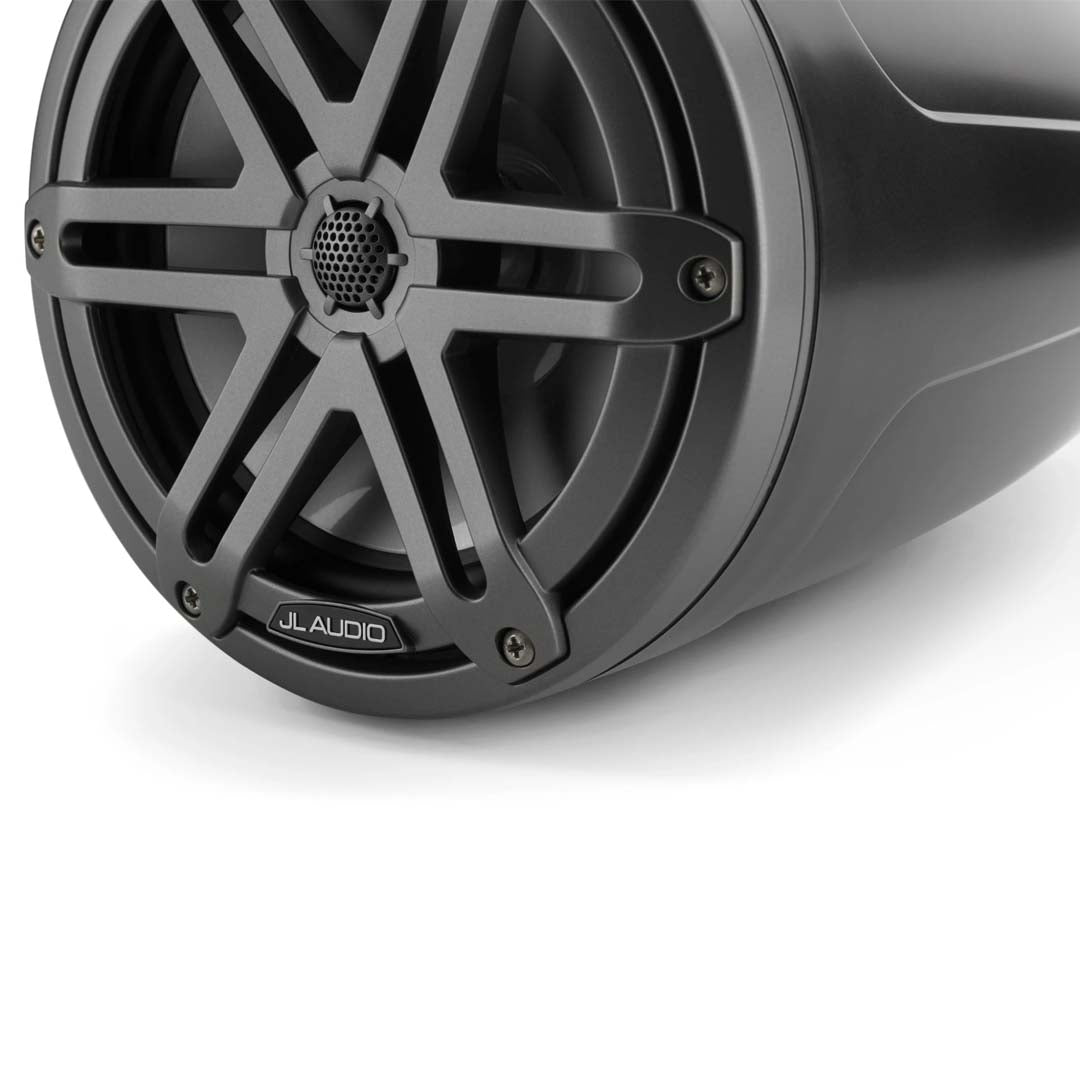 JL Audio M3 770ETXv3 Marine Coaxial Speakers - 7.7