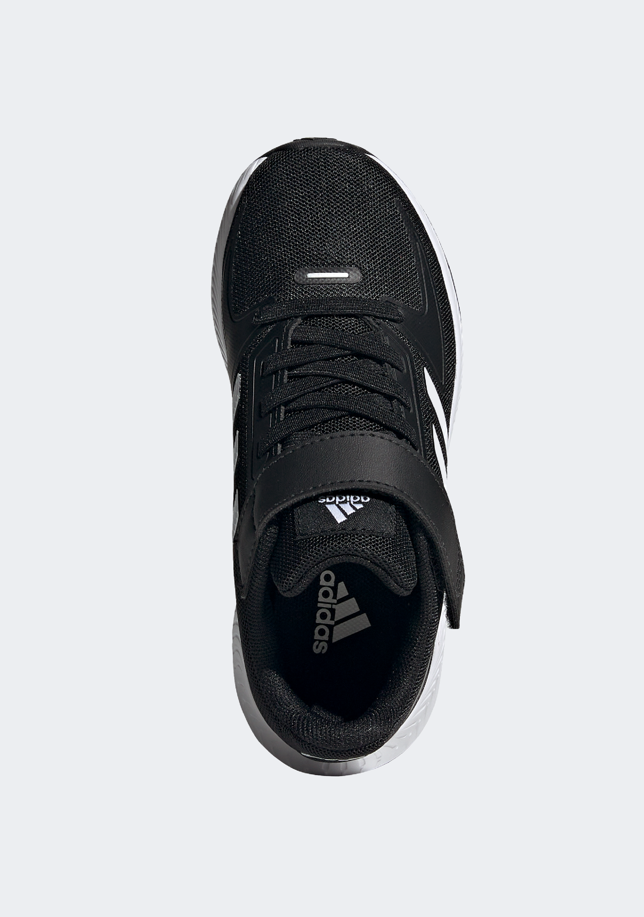 Adidas Junior Runfalcon 2.0 Running Shoes for Kids - Lightweight & Comfortable Sneakers for Boys and Girls - Perfect for School, Sports & Daily Activities
