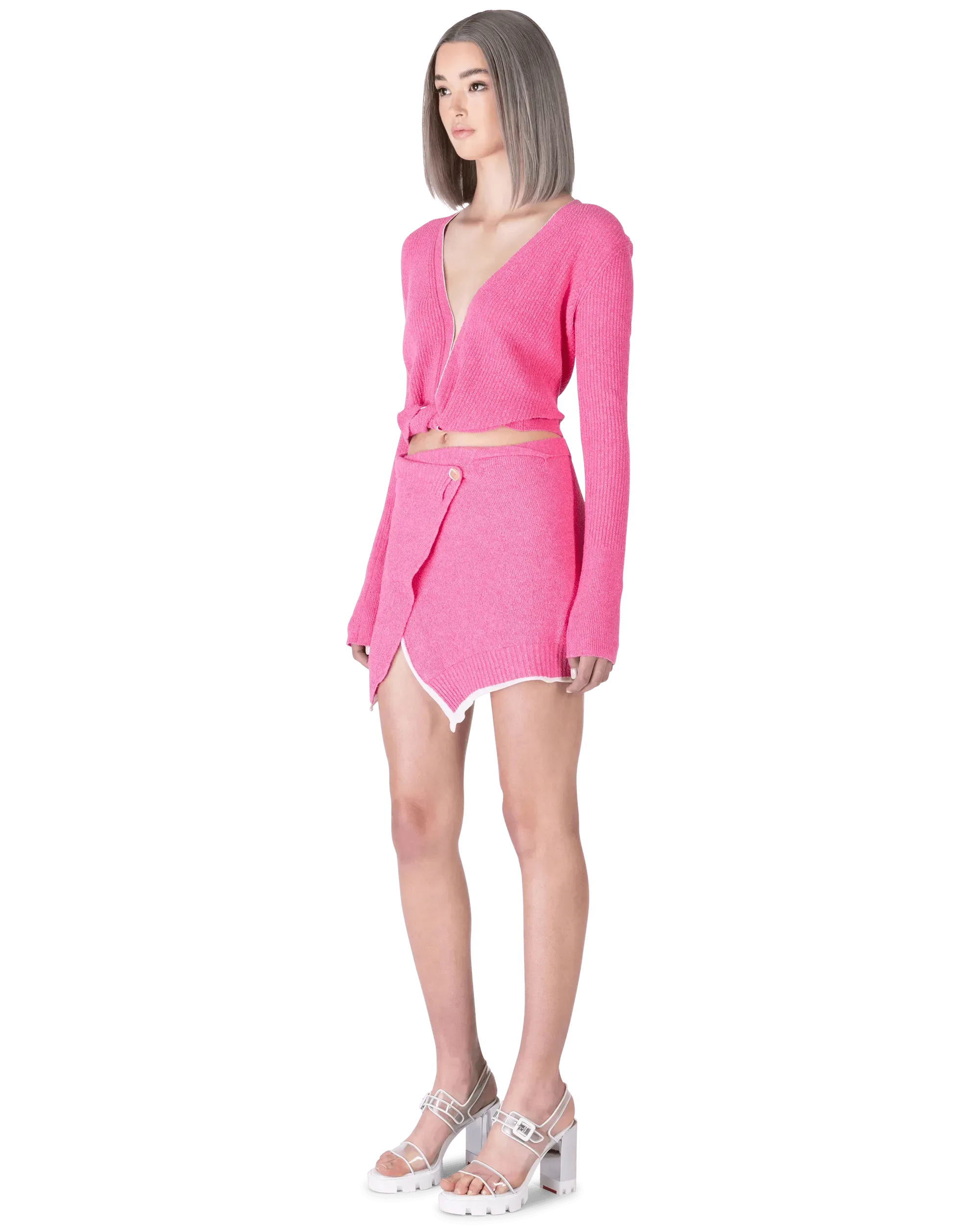 Bagnu Wrap Skirt for Women - Stylish & Comfortable Summer Skirt with Adjustable Waist | Perfect for Beach, Vacation, and Casual Outfits